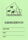 Gehegebuch